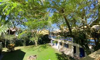 Imagem 3: Pousada a venda com 12 quartos na Praia da Ferrugem em Garopaba Santa Catarina