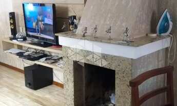 Imagem 3: Ótima casa térrea com piscina 3 dorm. com suite 2 vagas