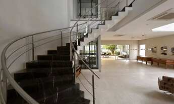 Imagem 7: Casa para locação no Tamboré 02, Santana de Paranaíba/SP