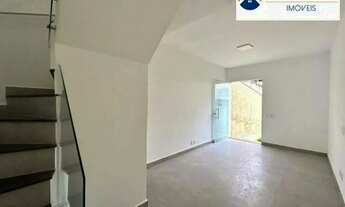 Imagem 5: Casa Geminada à Venda no Canaã 2 Suítes R$ 409.000,00