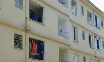 Imagem: Imóvel para aluguel tem 55 metros quadrados