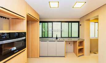 Imagem 2: Apartamento 03 quartos e 01 vaga de garagem à venda no Rebouças - Referência 229