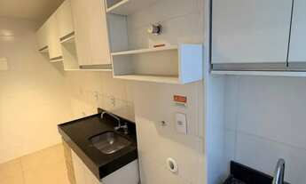 Imagem 6: APARTAMENTO PARA VENDA OU REPASSE DE CHAVE NA COHAMA