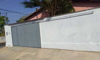 Imagem: Casa no Conjunto Primavera II