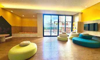 Imagem 7: Apartamento 3 Suítes , Aluguel, 120 m² - Lindo!! Setor Bueno - Goiânia/GO