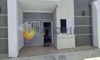 Imagem 2: Casa à venda em Caraguatatuba, Jardim das Gaivotas, com 2 quartos, 52m²
