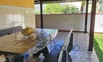 Imagem 6: Casa 4 quartos 2 suites em itaipuçu