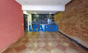 Imagem: COMERCIAL - ALTO DA LAPA - SP