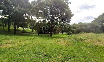 Imagem 6: Terreno no Residencial Aldeia do Vale