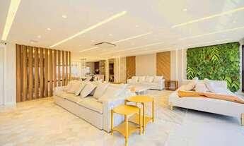 Imagem 3: Myrá Alphaville - Edifício Myrá