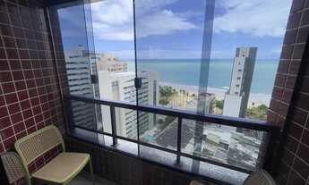 Imagem 3: Apto à venda Terceiro Jardim de Boa Viagem | 50 m²