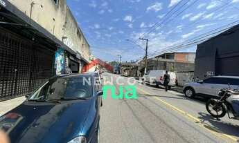 Imagem 3: Galpão em Avenida Manoel dos Santos Braga - Limoeiro - São Paulo/SP