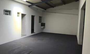 Imagem 7: Salão - Galpão para locação