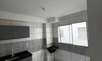 Imagem 3: Lindo Apartamento Reformado no Céu Azul - Valparaíso de Goiás - GO