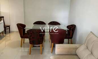 Imagem 7: Apartamento 2 dormitórios à venda Patrimônio Uberlândia/MG