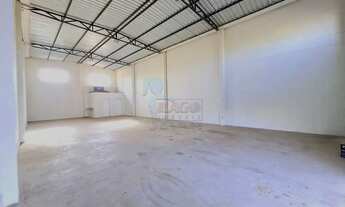 Imagem 3: Galpão de 170m² com 02 lavabos para locação - Jardim Cristo Redentor