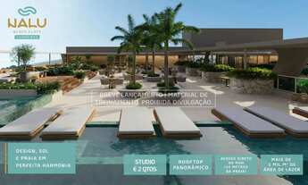 Imagem 3: NALU BEACH FLATS APARTAMENTOS DE 2 QUARTOS