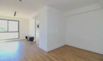 Imagem 3: Apartamento com 71 metros quadrados 2 quartos em Cidade Baixa - Porto Alegre