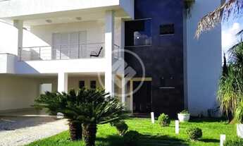 Imagem 2: Sobrado 5 Suítes no Condomínio Jardins Atenas codigo: 143290