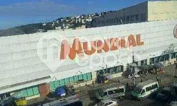 Imagem 4: Cacuia Galpão / depósito com 1 vaga na garagem