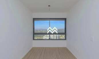 Imagem 2: APARTAMENTO PARA ALUGAR NO VILA DA SERRA COM 1 QUARTO , 44 m² por R$ 5200,00 /mês - Nova L