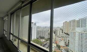 Imagem 3: Apartamento Para Locação Bela Vista, 3 Quartos, 1 Suíte, 2 Vagas, 154.9m² - (condomínio Lo