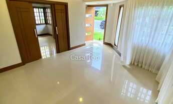 Imagem 2: Casa à venda Condomínio Parque dos Princípes - Órfãs