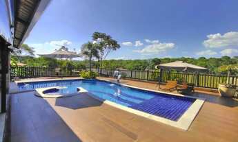 Imagem 5: CHÁCARA NA BEIRA DO LAGO DE ARAGOIANIA Chácara à Venda, 2000.00 por R$ 1950000.00 VN17080