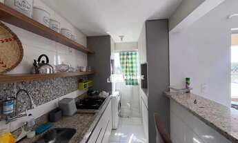 Imagem 3: Apartamento Mobiliado para locação na 902 sul 2 quarto 1 suite