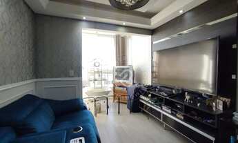 Imagem 6: Apartamento com 3 dormitórios à venda, 89 m² por R$ 639.000,00 - Nossa Senhora das Graças