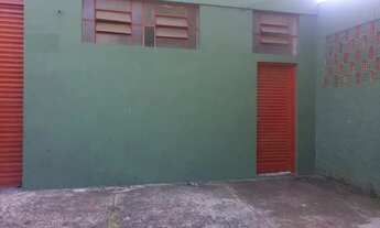 Imagem 2: Barracão para alugar, 220 m² por R$ 3.700,01/mês - Jardim Santa Antonieta - Marília/SP