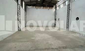 Imagem 7: Oportunidade Única: Galpão/Salão Comercial para Venda