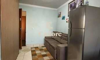 Imagem 4: Loft à venda no Jardim Patrícia com 1/4 e elevador