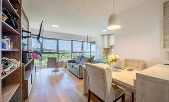 Imagem: Apartamento à venda Avenida Borges de Medeiros