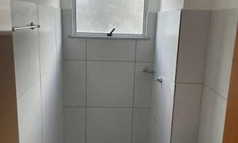 Imagem 7: Imóvel para venda possui 40 metros quadrados com 2 quartos em Turu - São Luís - MA