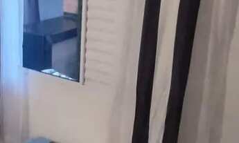 Imagem 4: Casa 3/4 em condomínio Fechado