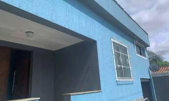 Imagem 2: Casa com 6 quartos à venda, 242 m² por R$ 600.000 - Alcântara - São Gonçalo/RJ