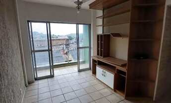 Imagem 3: Apartamento 2 quartos em Condomínio, Colubandê