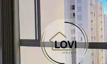 Imagem 7: Apartamento com 2 dormitórios, 58 m² - venda por R$ 290.000,00 ou aluguel por R$ 2.264,00