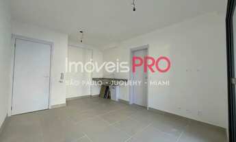 Imagem: Invista em Moema Apartamento com Alto Potencial