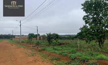 Imagem 3: Lote de 300 metros a venda no Jardim Primavera