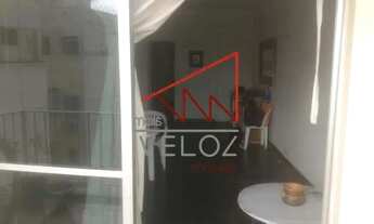 Imagem 2: Apartamento-À VENDA-Laranjeiras-Rio de Janeiro-RJ