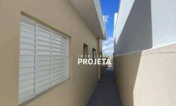 Imagem 5: Casa com 2 dormitórios à venda, 77 m² por R$ 290.000 - Jardim Prudentino - Presidente Prud