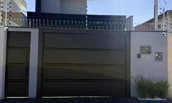 Imagem: Casa à venda no bairro Plano Diretor Sul