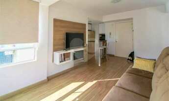 Imagem 5: Apartamento com 2 quartos à venda em Santana - RS