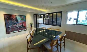 Imagem 6: EXCELENTE APARTAMENTO DE 120M², PORTEIRA FECHADA, DISPONÍVEL PARA VENDA NO BAIRRO SANTANA