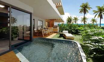 Imagem 3: Apartamento 2 quartos em Praia do Camacho