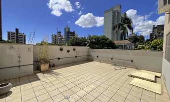 Imagem 6: Apartamento de 3 quartos, suíte e 2 vagas de garagem no bairro Petrópolis