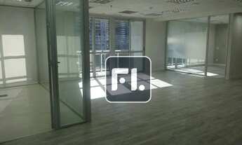 Imagem 6: Conjunto, 400 m² - venda por R$ 4.870.000,09 ou aluguel por R$ 38.500,09/mês - Brooklin