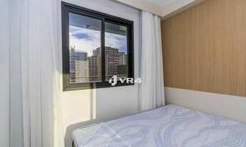 Imagem 7: Studio com 1 dormitório separado para alugar no centro de Curitiba